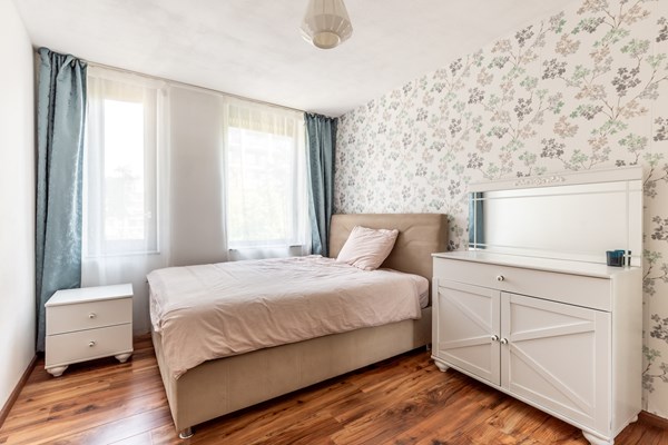 Medium property photo - Willem Baerdesenstraat 18, 1067 XX Amsterdam